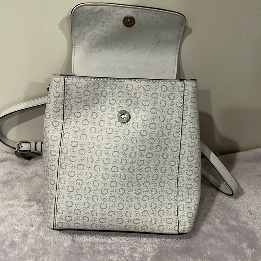 Guess backpack bag